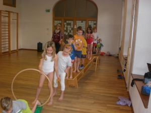 Weihnachtsstunde (4)  